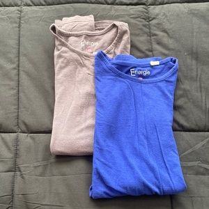 Long Sleeve Tee Bundle